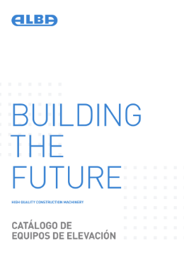 Descargar catálogo completo de productos